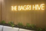 The Bagri Hive entrance