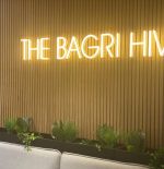 Entrance to The Bagri Hive
