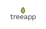 the treeapp logo